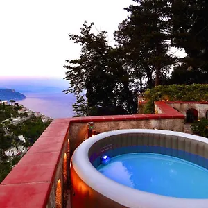Heaven Casa vacanze Amalfi