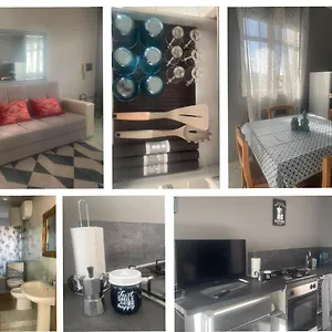 Appartamento Airport Happyhouse, Fiumicino